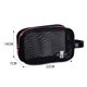 thumbnail image 1 of Beilian's new large-capacity beach tote bag is perfect for travel, swimwear storage, and is ideal for vacations. It's a convenient black travel bag for holidays., 1 of 5