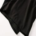thumbnail image 3 of LYMAYTER Men's Tight High Shorts for S-2XL Fake Two Piece Shorts Stretch Sports Shorts, 3 of 8