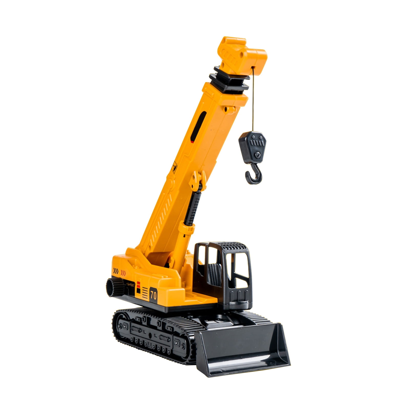 Toy for Children,Bulldozer,Excavator,Car Model,Excavator Toys for 4
