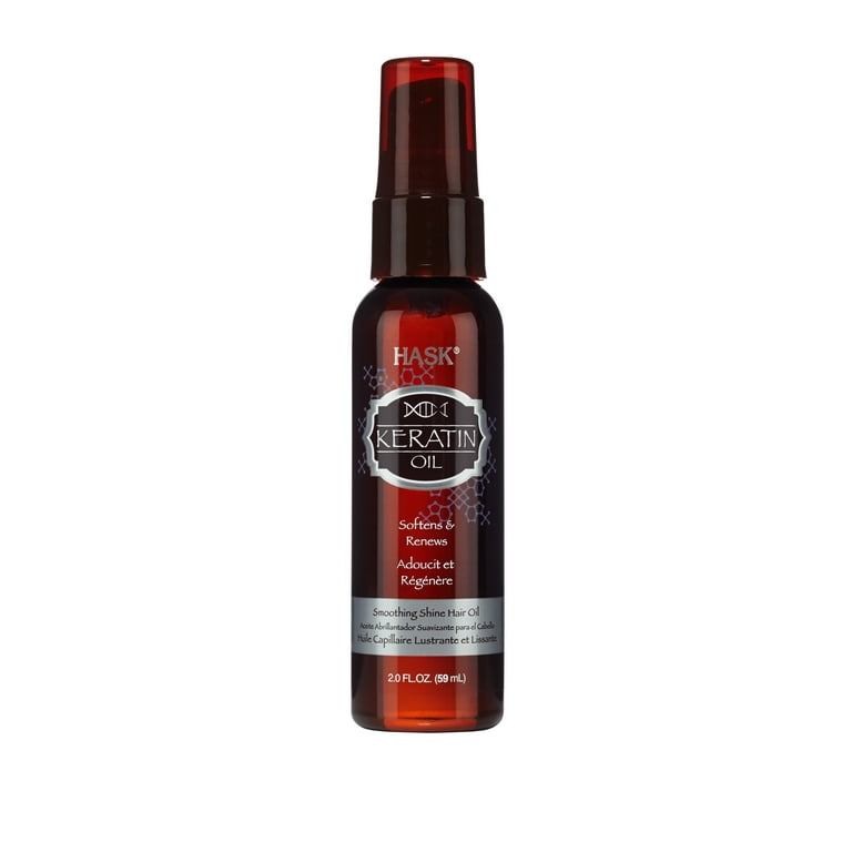 Hask keratin cheap protein walmart