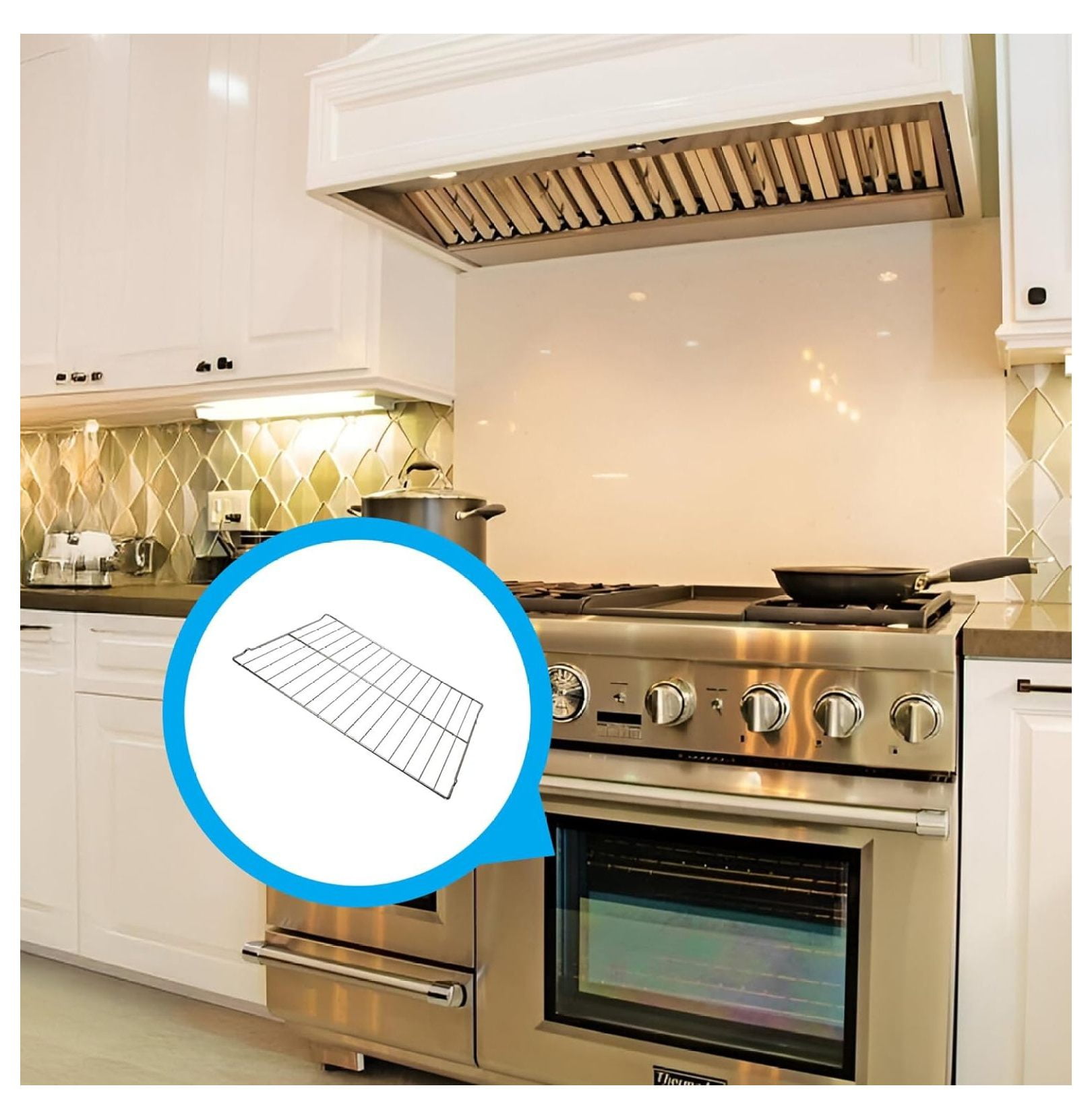 Replacement Oven Rack