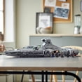 thumbnail image 3 of LEGO Star Wars: The Mandalorian Imperial Light Cruiser 75315 Building Toy for Kids (1,336 Pieces), 3 of 7