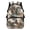 Duck Camouflage, variant on Yuyamidu Blue Axolotl Backpack for Girls Boys Lightweight Junior High School Bags Large Capacity Casual Daypack Travel Organizer Shoulder Bags,17 Inch