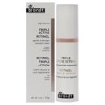 thumbnail image 1 of Crema Renovadora Suave de Noche con Retinol Triple Activo Dr. Brandt para Mujeres 1 oz, 1 of 2