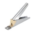 thumbnail image 1 of <p>nail Manicure Tool False Nail Tip Clipper U Shape Nail Cutter Stainless Steel Nail Trimmer Multifunctional Manicure Tool</p>, 1 of 7