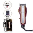 thumbnail image 1 of Máquina Para Cortar el Cabello Wahl Profesional Legend V9000 Rojo, 1 of 6
