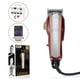 thumbnail image 1 of Máquina Para Cortar el Cabello Wahl Profesional Legend V9000 Rojo, 1 of 6