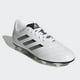 thumbnail image 2 of Tenis Adidas Goletto VIII Tacos UNISEX. GY5763 blanco 24, 2 of 6