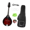 thumbnail image 2 of TISHITA Mandolin Instrument Educational Gifts Classical for Boys Girls Kids Children Set, 2 of 8