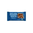 thumbnail image 3 of Nature's Bakery Blueberry Real Fruit Whole Grain Fig Bar - 6 Bars (12 oz.), 3 of 3