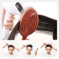 thumbnail image 6 of Comb,Head And Hair Portable Hair Combs Brushes Head Brush -static Brushes Static-free Brush Brosse -statique Brosses Hair Head Brush -static -static Hair Head Comb - Static-free, 6 of 6