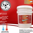 thumbnail image 2 of Detergente para lavavajillas Quality Chemical Heavy Duty, 5 L (640 ml), 2 of 5
