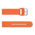 thumbnail image 2 of TIMIFIS Watch Bands Fashion Silicone Replacement Watch Band Wrist Strap For Realme-Watch 20mm Band Gift, 2 of 3