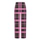 thumbnail image 4 of Pantalones largos para hombre, ropa de dormir para el hogar, pantalones de pierna recta con estampado fino, pantalones casuales para hombre, pantalones para hombre, 4 of 5