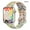 Starlight, variant on LIDAY Silicone Band Compatible with Apple Watch Bands 40mm 38mm 41mm 44mm 45mm 42mm 49mm Women Men,Soft Wristband Waterproof Replacement Sport Strap for iWatch Bands Series 9 8 7 6 5 4 3 2 1 SE Ultra