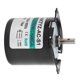 thumbnail image 4 of Motor síncrono de CA de 14 W, 2 vías, imán permanente de alta torsión, soporte de eje central XD60KTYZ (80 rpm/min CA 110 V), 4 of 15