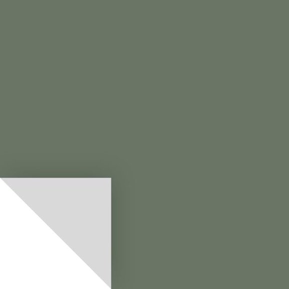 SAMPLIZE la pintura Benjamin Moore Cushing Green HC-125