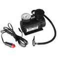 thumbnail image 1 of Sidaley Inflador de neumáticos de 12V y 300 psi, compresor de aire portátil para neumáticos de coche, bomba de aire eléctrica portátil para Vehículos, repuestos y accesorios Mis Sidaley VI000258-00B, 1 of 6