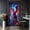 Color 1, variant on Door Stickers Peel and Stick Door Mural Majestic Cosmic Dragon Glowing Eyes Galaxy Magical Removable Wallpaper 30.3''x78.7'' Self-Adhesive Mural for Kitchen Living Room Bedroom Decor