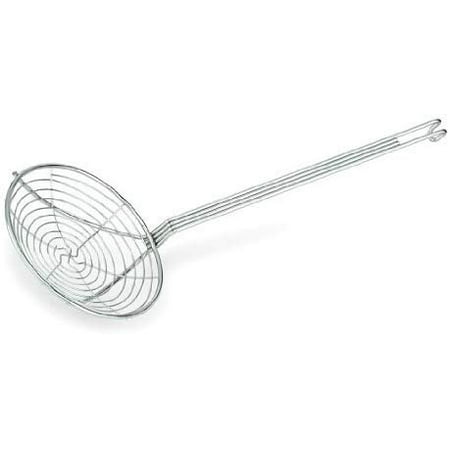 

Winco SCF-9 Round Spiral Skimmer 9-Inch