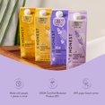 thumbnail image 4 of Champú limpiador y gel de baño de repuesto, 960 ml, The Honest Co., 4 of 7
