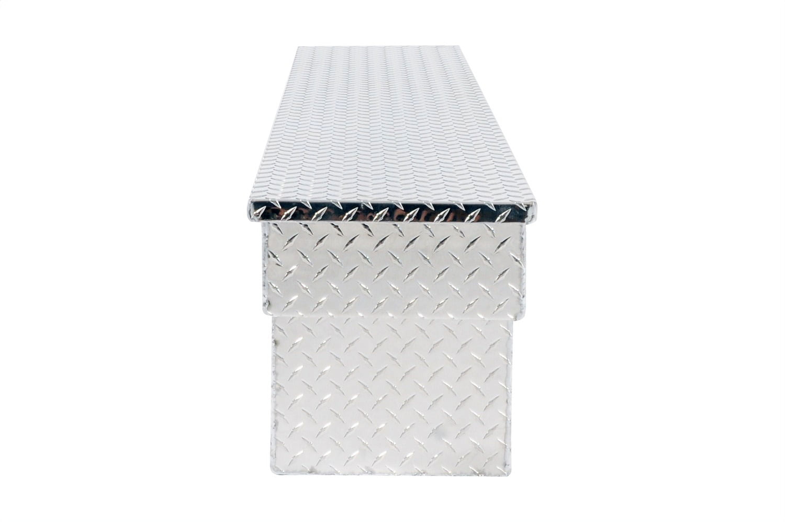 Dee Zee DZ 6163N Crossover - Narrow Tool Boxes - Specialty - Universal Fit