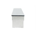 thumbnail image 5 of Dee Zee DZ 6163N Crossover - Narrow Tool Boxes - Specialty - Universal Fit, 5 of 5