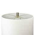 thumbnail image 3 of Grandview Gallery 29 Inch Hourglass Table Lamp, Golden Bronze (Set of 2), 3 of 6