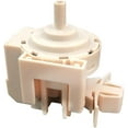 thumbnail image 3 of Household Appliance Accessories SW-8 17438100001348 Washing Machine Water Level Switch,Compatible for Midea SELONG Water Level Sensor, 3 of 3