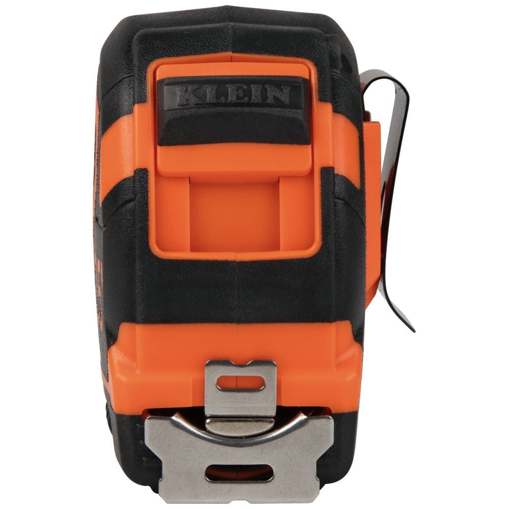 Klein Tools 9225 Double Hook Tape Measure, Magnetic, 25-Ft. - Quantity 6