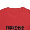 thumbnail image 3 of Peruvian Peru Toddler Shirt Gifts Boy Girl Size 2T-5T, 3 of 3