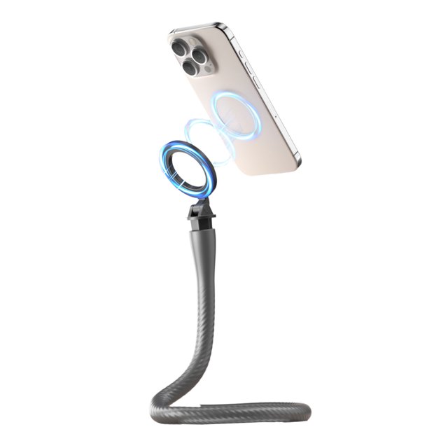 Flexible Magnetic Phone Stand Twist Mount for Phone Bendable Mount