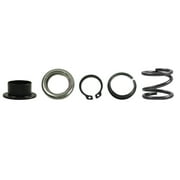 JIAHAOO Steering Column Bearing Kit F4DZ 3517 A for 1992 2007 Trucks Replaces Old Damaged Part Easy Install Components
