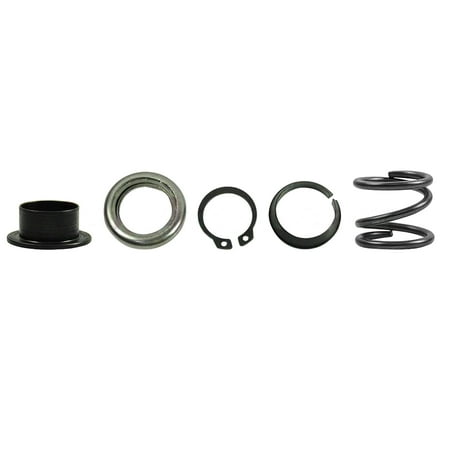 JIAHAOO Steering Column Bearing Kit F4DZ 3517 A for 1992 2007 Trucks Replaces Old Damaged Part Easy Install Components
