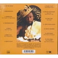 thumbnail image 2 of Jah Cure - Royal Soldier - Music & Performance - CD, 2 of 4