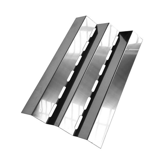 Replacement Heat Plate for Backyard Classic GBC1408WDC-C, Gas Models, 1-Pack