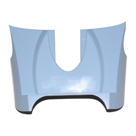 TVP FH40010 Vaccum Cleaner Billowy- Blue Hood/Nozzle Cover # 440001066