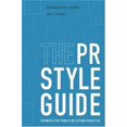 thumbnail image 1 of Pre-Owned The PR Styleguide: Formats for Public Relations Practice [With Infotrac] (Spiral-bound) 0534570364 9780534570361, 1 of 1