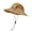 Yellow, variant on Sun Hats for Women , Womens Beach Hat , Straw Beach Hat Summer Sun Hat with Adjustable Tie Strap for Outdoor Casual Wear and Holiday Travel