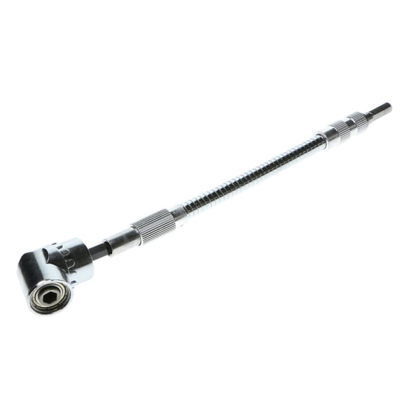 Extensión de brocas de taladro - 200 mm 200mm CUTICAT Controlador de taladro angular