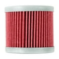 thumbnail image 3 of NEW For Suzuki Outboard Engine DF15EL DF15ES DF15ML DF15MS DF15RL 15HP Oil Filter, 3 of 3