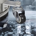 thumbnail image 5 of Sun Joe 17-Inch Universal Surface Cleaner Pressure Washer Attachment, SPX-SC17, 5 of 12