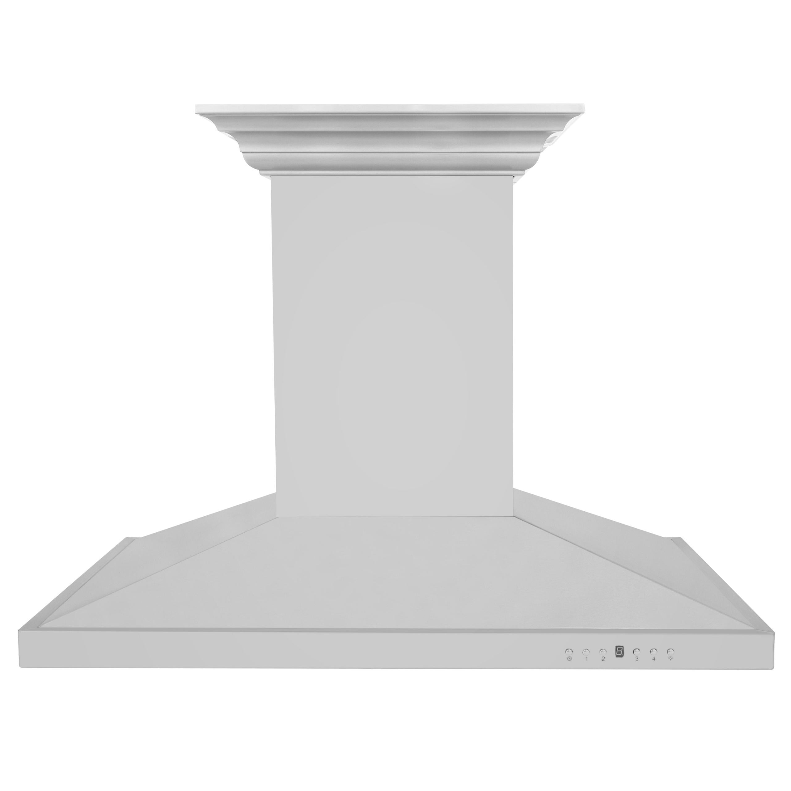 ZLINE KITCHEN AND BATH GL2ICRNBT48 hood accessories