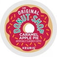thumbnail image 2 of The Original Donut Shop Caramel Apple Pie Coffee, 24 K-Cup Pods, Light Roast, 2 of 5