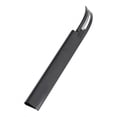 thumbnail image 4 of Biseladora de seguridad negra, cuchilla para adelgazar cuero, herramienta para hacer pliegues y costuras, 4 of 14