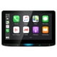 thumbnail image 2 of Pantalla para auto JVC KWZ1000 10.1 PLG Táctil flotante BT USB, 2 of 10