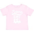thumbnail image 3 of Inktastic Future Emt Emergency Medical Technician Boys or Girls Toddler T-Shirt, 3 of 5