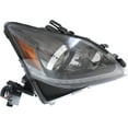 thumbnail image 2 of Headlight Compatible with 2012-2013 Lexus IS250, 2012-2013 Lexus IS350 Passenger Side OE comparable, 2 of 5