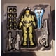 thumbnail image 1 of 18 cm Halo 5: Guardianes Personajes Maestro Jefe Figura de acción PVC Movable S117 Adornos coleccionables Juguetes JON117 Estatua Modelo Jugueteszhangyuxiang, 1 of 4