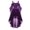 Dark Purple, variant on NMMUED Masquerade Dresses for Women Gothic Outfits for Women Vintage Dress for Women Masquerade Costumes for Women Victorian Dress for Women Gothic Masquerade Dresses Light Violet L